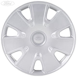 FIESTA MK6 MK7 FUSION 14