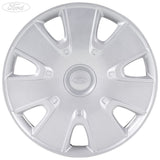 FIESTA MK6 MK7 FUSION 14