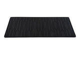 Originale Ford Transit®/Tourneo Custom® Tappetini in gomma posteriori,neri