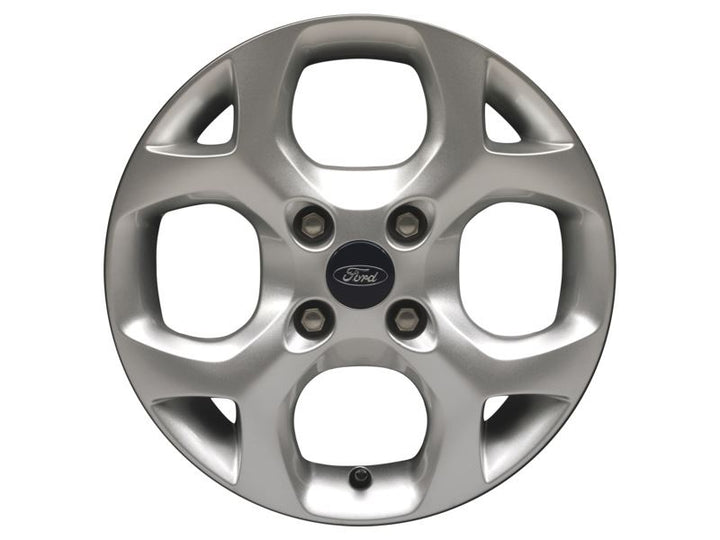 Originale Ford Fiesta 09/2008-10/2012 Cerchi in lega 15