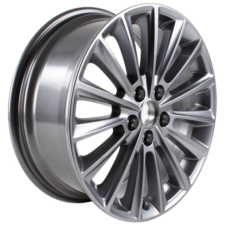 Originale Ford Focus 09/2014-03/2018 Cerchi in lega 17