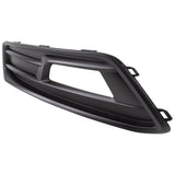 Griglia sinistra originale Ford Focus 2014-2020 5310652