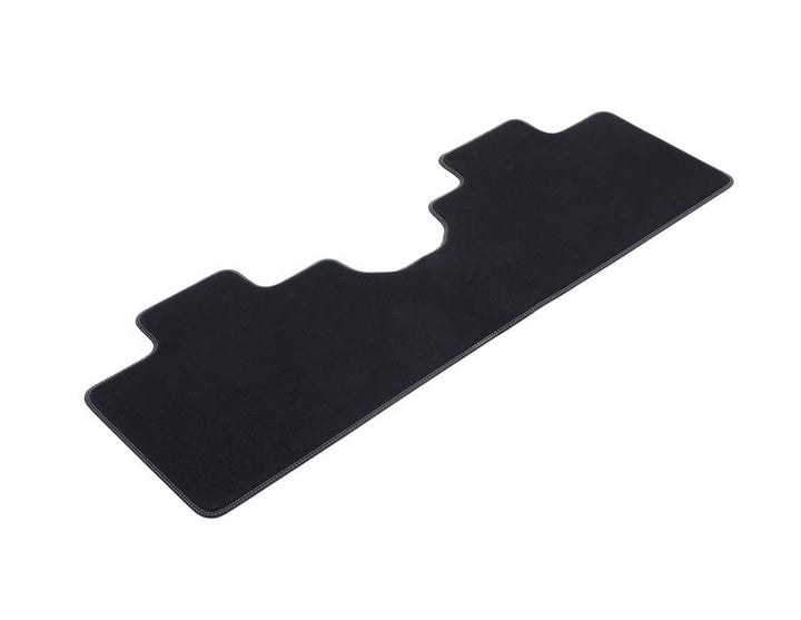 Originale Ford Mustang Mach-E Tappetini Premium in velluto posteriori,nero