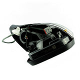 Specchietto retrovisore elettrico DX senza BLIS Puma 2020-2024