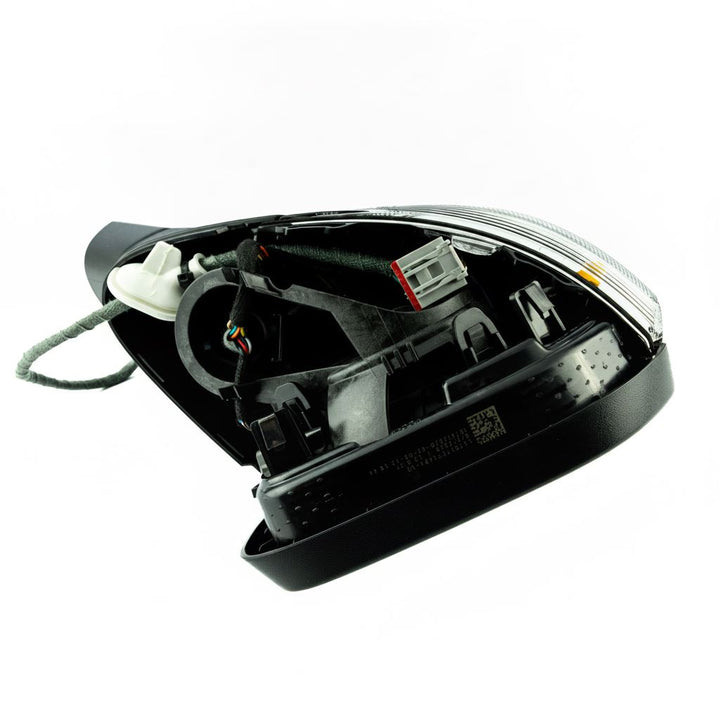 Specchietto retrovisore elettrico DX senza BLIS Puma 2020-2024