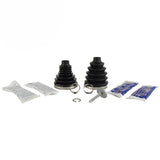 Kit cuffia interna/esterna dx albero trasmissione originale Ford Mondeo 168332