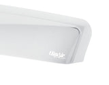 Ford Tourneo/Transit Custom ClimAir®* Deflettore finestrino laterale per finestrini porte anteriori