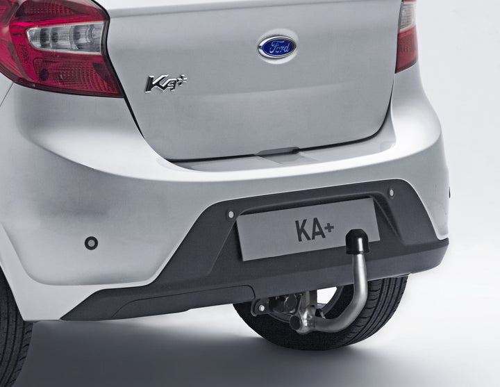 Originale Ford KA+ dal 06/2016 Gancio traino amovibile