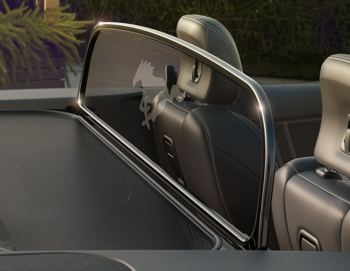 Originale Ford Mustang dal 03/2015 Windstop