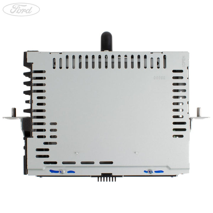 Ricevitore radio audio Kuga ICE MID di marca DAB TMC 2015-