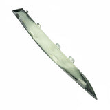 Modanatura esterna posteriore SX parabrezza originale Ford Puma 2020+ 2484603