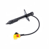 Attuatore airbag cofano DX/SX Mustang Mach-E 2020+