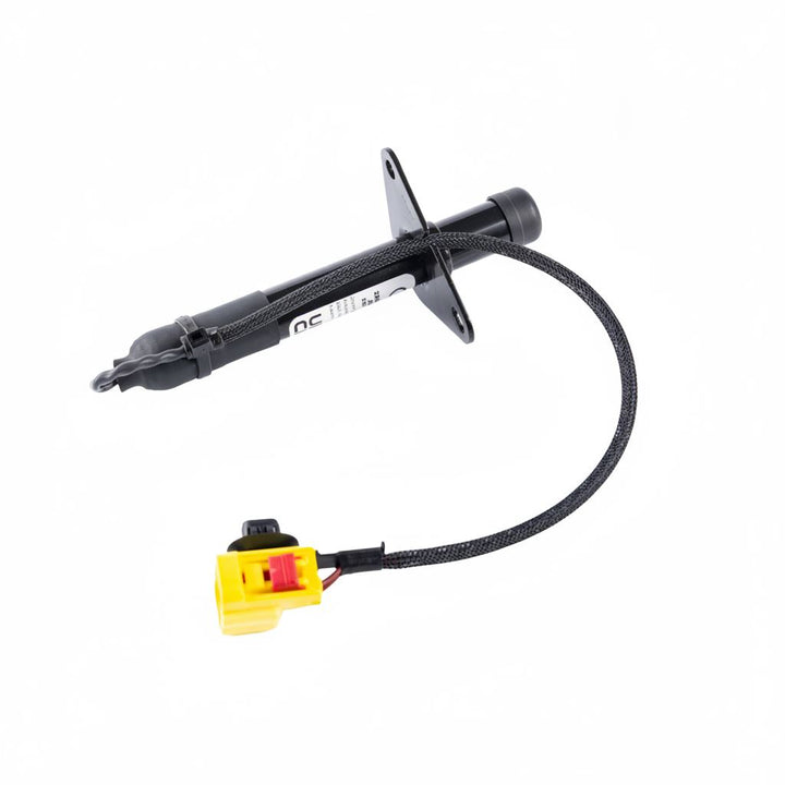 Attuatore airbag cofano DX/SX Mustang Mach-E 2020+