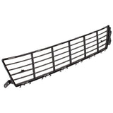 Griglia inferiore del paraurti anteriore originale Ford nera 2006-2010 1459031