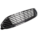 Griglia anteriore originale FORD S-MAX Galaxy Carbon Black 2015 1907447