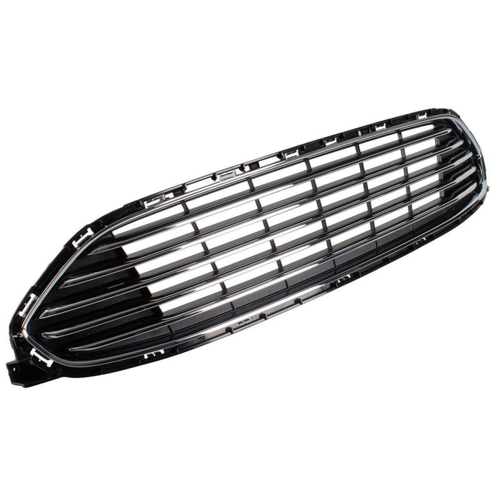 Griglia anteriore originale FORD S-MAX Galaxy Carbon Black 2015 1907447