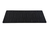 Originale Ford Transit®/Tourneo Custom® Tappetini in gomma posteriori,neri