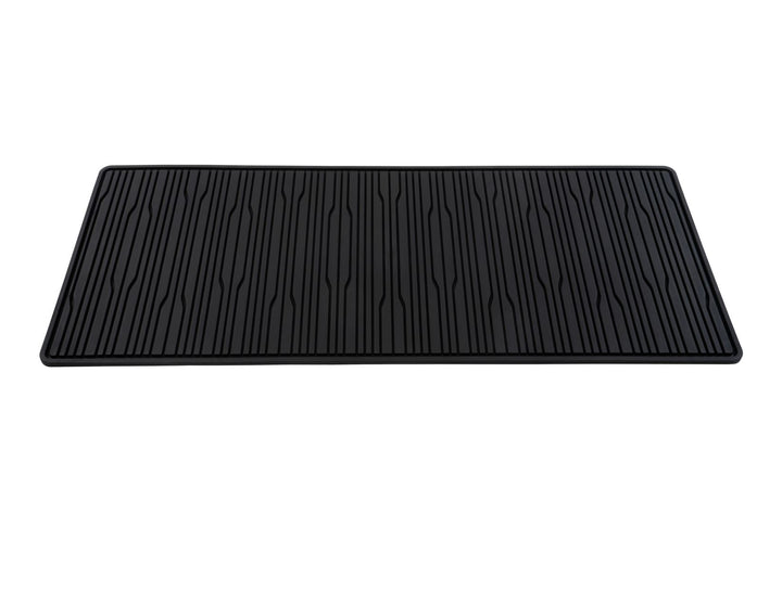 Originale Ford Transit®/Tourneo Custom® Tappetini in gomma posteriori,neri