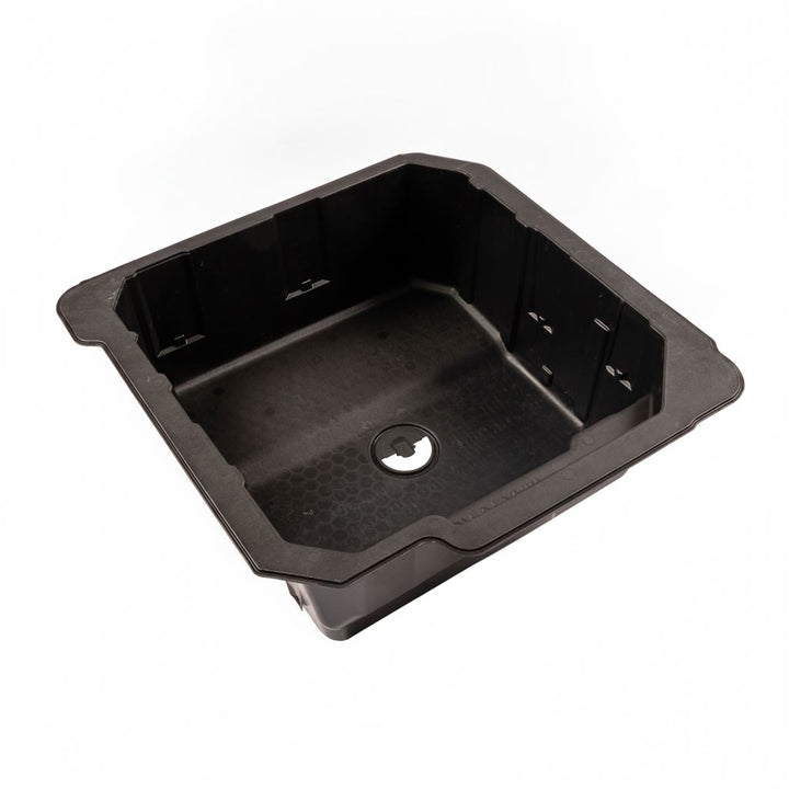 Estensione laterale pianale posteriore centrale elettrica originale Ford Puma 2020+ 2595698