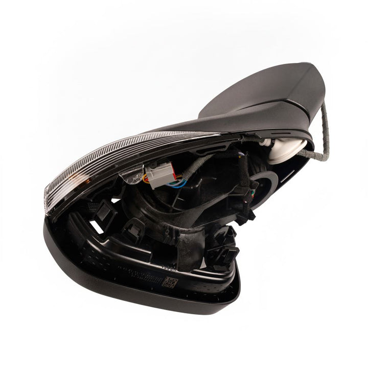 Specchietto retrovisore SX chiusura elettrica senza BLIS Puma 2019-2024