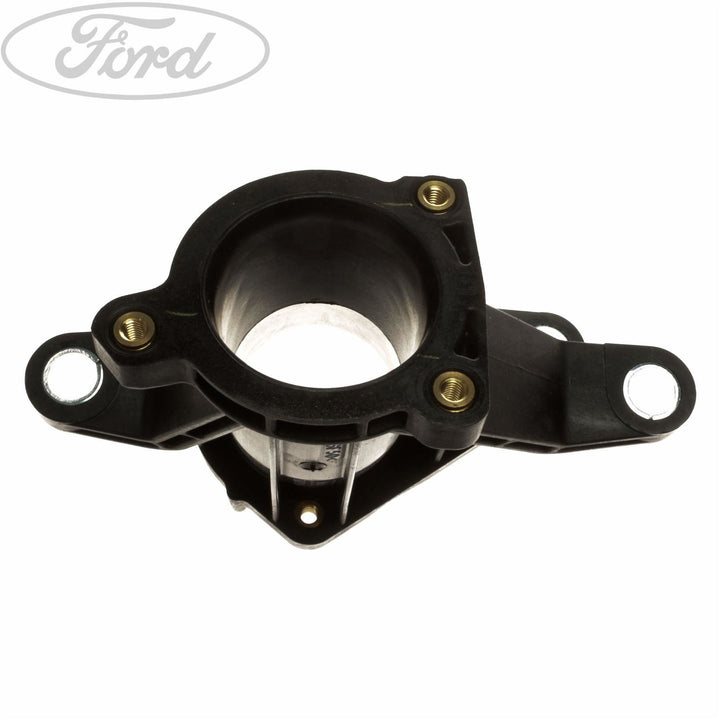 Staffa con guarnizione originale Ford 2.0L Duratorq 1682025