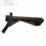 Tubo di aspirazione originale Ford Transit 2009-2014 2.2L Duratorq 5129040