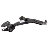 Braccio trasversale anteriore inferiore dx orig. Ford Focus ST 2.0 1866070