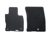 Originale Ford Kuga dal 12/2019 Tappetini,moquette standard anteriori,neri