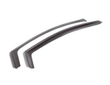 Focus ClimAir®* Deflettore finestrino laterale per finestrini porte anteriori
