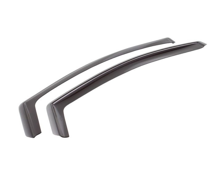 Focus ClimAir®* Deflettore finestrino laterale per finestrini porte anteriori