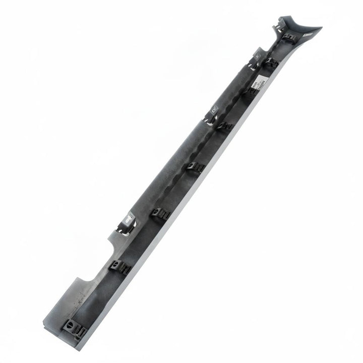 Modanatura minigonna SX 5 porte primerizzata Fiesta 2017-2023