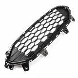 Griglia radiatore anteriore Carbon Black Kuga 2020-2024