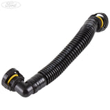 Tubo di sfiato controllo emissioni orig. Ford EcoSport 1.0 GTDi EcoBoost 1866255