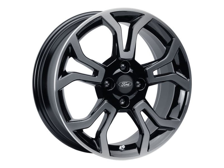 Originale Ford EcoSport dal 01/2017 Cerchi in lega 17