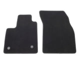 Originale Ford Focus® dal 04/2018 Tappetini,velluto di alta qualità anteriori