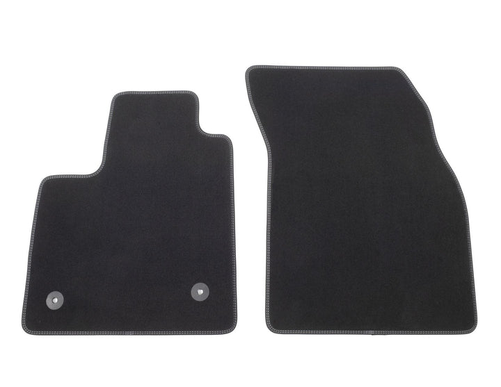 Originale Ford Focus® dal 04/2018 Tappetini,velluto di alta qualità anteriori