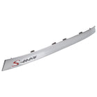 Maniglia per portellone posteriore originale FORD S-MAX WA6 cromata 1877784