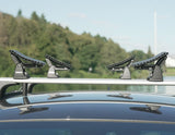 THULE®* PORTA KAYAK DA TETTO DOCKGRIP 895
