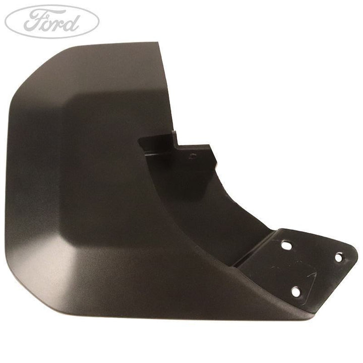 Paraspruzzi posteriore con ruote post. singole dx originale Ford Transit 1893788