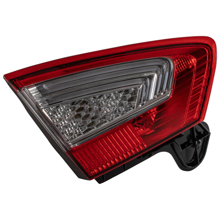 Gruppo ottico interno posteriore sx originale Ford Mondeo 1744244