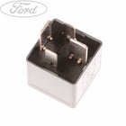 Relè (70 AMP) corrente di lavoro originale Ford 1425754