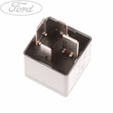 Relè (70 AMP) corrente di lavoro originale Ford 1425754