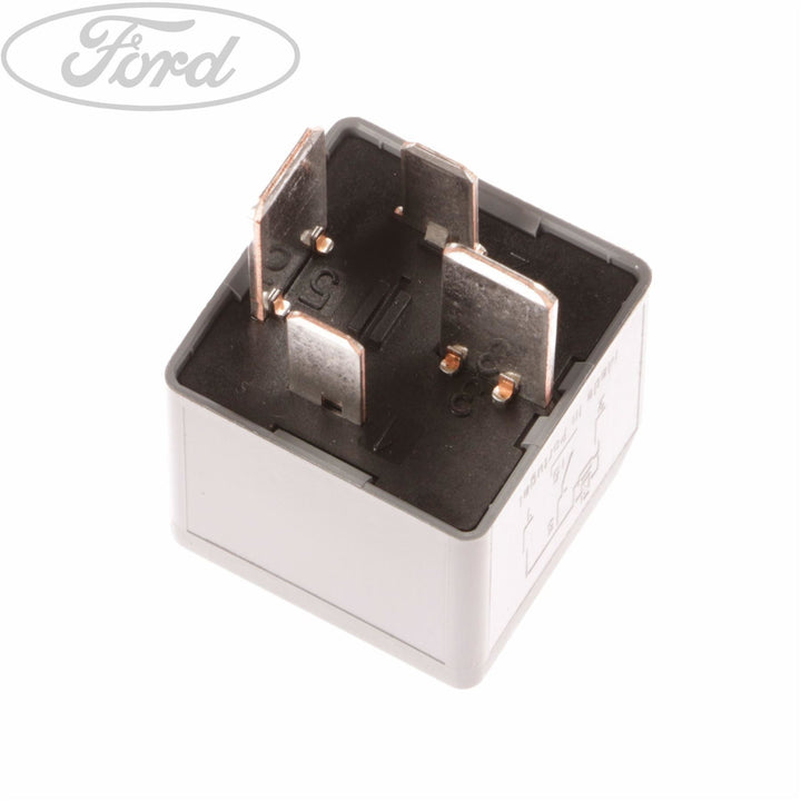 Relè (70 AMP) corrente di lavoro originale Ford 1425754