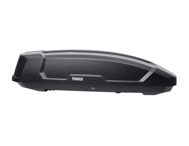 THULE®* BOX DA TETTO FORCE XT L, BLACK MATTE