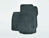 Originale Ford B-MAX® dal 01/2012 Tappetini in gomma anteriori,nero