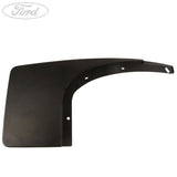 RANGER MK4 PARAFANGO POSTERIORE LATO SINISTRO SINGOLO CON ASSETTO 2011-2015