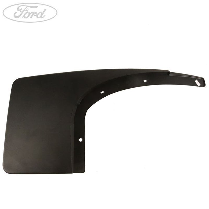 RANGER MK4 PARAFANGO POSTERIORE LATO SINISTRO SINGOLO CON ASSETTO 2011-2015