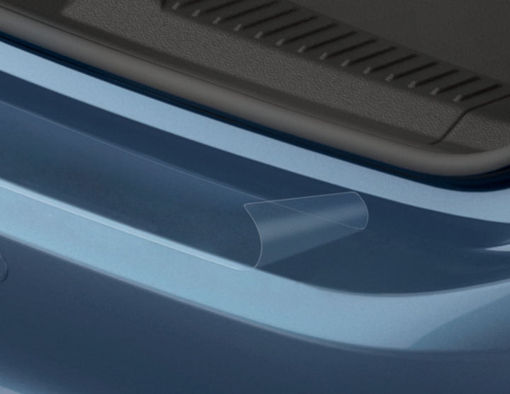Originale Ford Focus dal 04/2018 Protezione carico paraurti posteriore pellicola