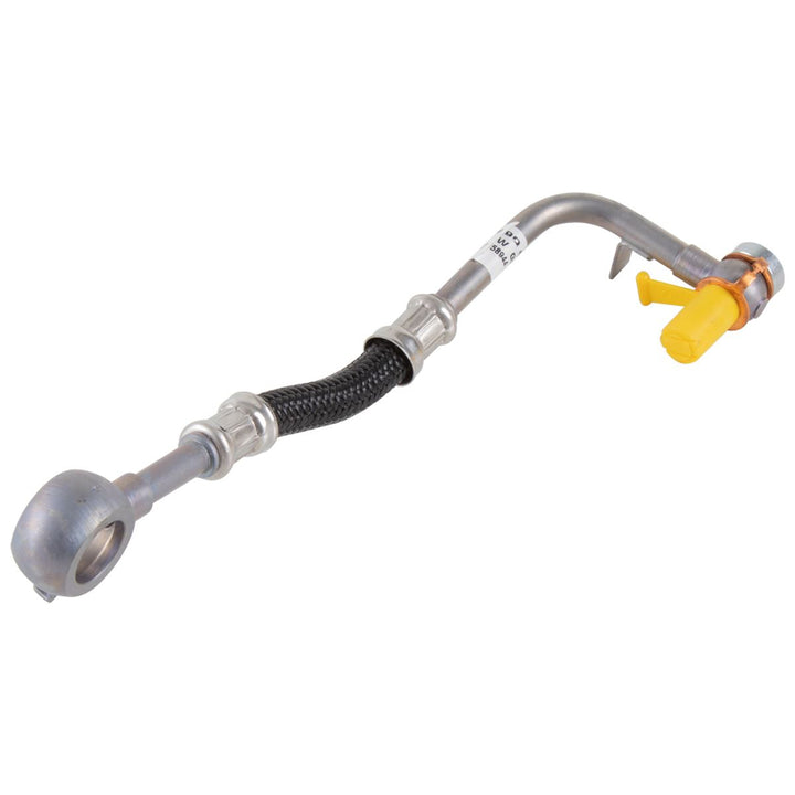 Tubo alimentazione olio turbo Duratorq Ford Mondeo S-Max Galaxy 2.2L 1561048