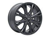 Originale Ford Fiesta 11/2012-06/2017 Cerchi in lega 17